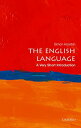 The English Language: A Very Short Introduction【電子書籍】 Simon Horobin