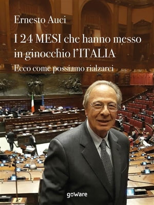 I 24 mesi che hanno messo in ginocchio l’Italia. Ecco come possiamo rialzarci