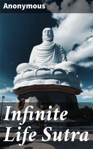 Infinite Life Sutra