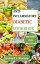 ANTI - INFLAMMATORY DIABETIC COOKBOOK