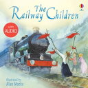 The Railway Children: For tablet devices: For tablet devices【電子書籍】 Susanna Davidson