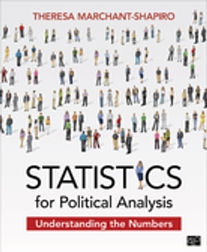 Statistics for Political Analysis