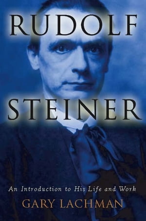 Rudolf Steiner