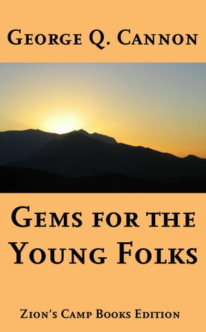 Gems for the Young Folks