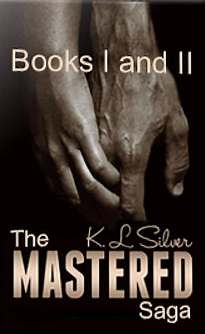 The Mastered Saga (Boxed Set)