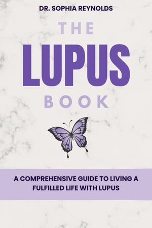 The Lupus Book