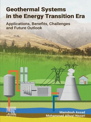 楽天楽天Kobo電子書籍ストアGeothermal Systems in the Energy Transition Era Applications, Benefits, Challenges and Future Outlook【電子書籍】[ Mamdouh Assad ]