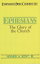 Ephesians- Everyman's Bible Commentary