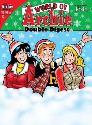 World of Archie Double Digest #12