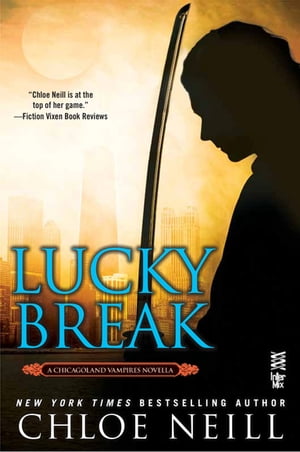 Lucky Break