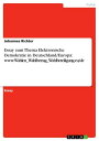 ŷKoboŻҽҥȥ㤨Essay zum Thema Elektronische Demokratie in Deutschland/Europa: www.Wahlen_Wahlbetrug_Wahlbeteiligung.eu/deŻҽҡ[ Johannes Richter ]פβǤʤ133ߤˤʤޤ