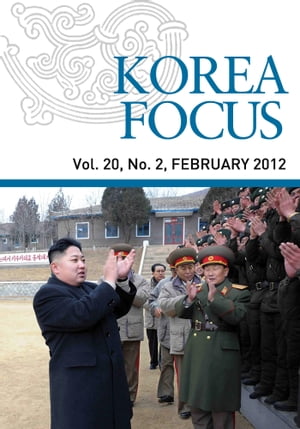 Korea Focus - February 2012