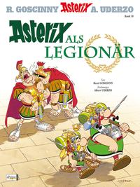 Asterix 10