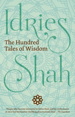 The Hundred Tales of Wisdom