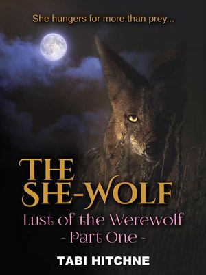 The She-Wolf