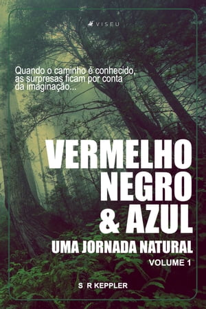 Vermelho, negro e azul