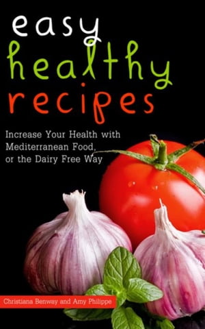 Easy Healthy Recipes