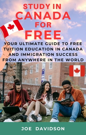Study in Canada for Free