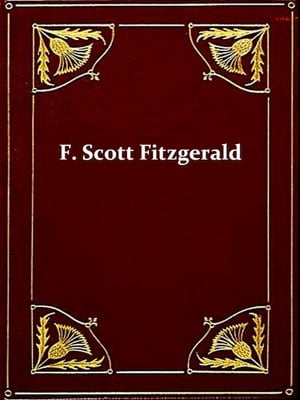 Two F. SCOTT FITZGERALD Classics