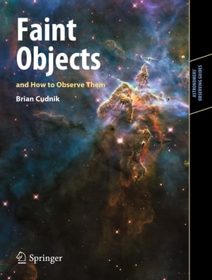 Faint Objects and How to Observe Them