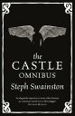 The Castle Omnibus The Year of Our War, No Present Like Time, The Modern World【電...