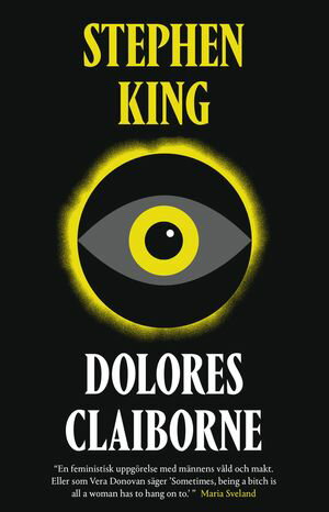 Dolores Claiborne