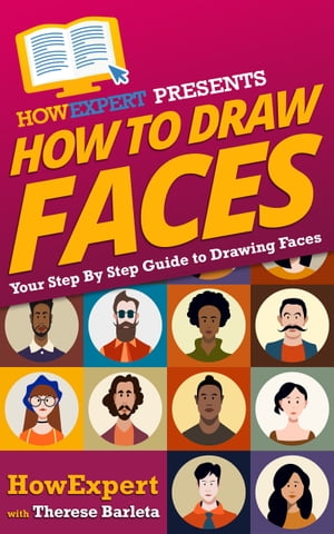 How To Draw Faces