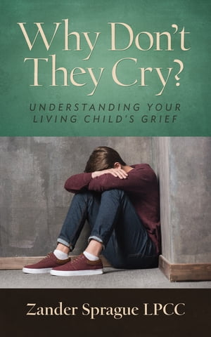 Why Don't They Cry?