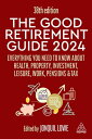 ＜p＞＜strong＞Retirement planning has never been more complex. With yearly changes to the policies and professional advice, it can be overwhelming. That's where ＜em＞The Good Retirement Guide 2025＜/em＞ can help.＜/strong＞＜/p＞ ＜p＞Retirement can be the perfect opportunity to discover new opportunities and to fulfil long-waited experiences, but many are unsure on how to best approach retirement planning and what it entails. This essential guide is here to help navigate the lead up to retirement with the most up-to-date information.＜/p＞ ＜p＞Updated for the new financial year, and presented with an online directory and budget update, this new edition will inform the readers of the latest guidance on new pension rules, starting your own business, employment (hybrid and flexi-working systems), returning to work and NHS tips on staying healthy.＜/p＞ ＜p＞With expert insights and useful resources, ***The Good Retirement Guide 2025***has been updated to offer helpful knowledge, and to ensure you plan your retirement efficiently.＜/p＞画面が切り替わりますので、しばらくお待ち下さい。 ※ご購入は、楽天kobo商品ページからお願いします。※切り替わらない場合は、こちら をクリックして下さい。 ※このページからは注文できません。