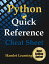 ŷKoboŻҽҥȥ㤨Python: Quick Reference - Cheat Sheet - Print & Laminate Digital Print & LaminateŻҽҡ[ Kaitlyn Chick ]פβǤʤ196ߤˤʤޤ