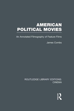 American Political Movies