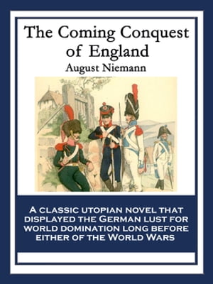 The Coming Conquest of England