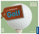 Soforthelfer Golf Schneller besser golfen