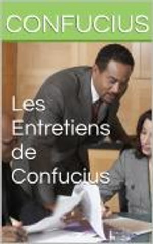 Les Entretiens de Confucius