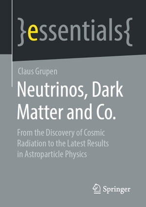 Neutrinos, Dark Matter and Co.