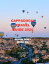 Cappadocia Travel Guide 2024