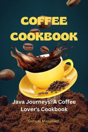 COFFEE COOKBOOK