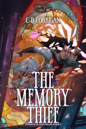 The Memory Thief