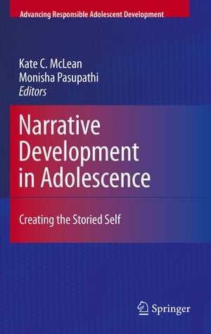 Narrative Development in Adolescence