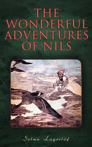 The Wonderful Adventures of Nils