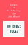 Insights on Reed Hastings and Erin Meyers’ No Rules Rules【電子書籍】[ Swift Reads ]