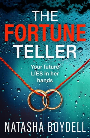 The Fortune Teller A tense, gripping psychologic