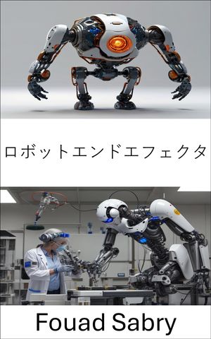 ロボットエンドエフェクタ 精密操作のための効率的なツールの設計【電子書籍】[ Fouad Sabry ]