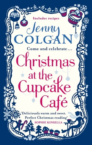 Christmas at the Cupcake Café