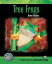 Tree Frogs (Complete Herp Care)