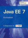 Java EE 7 Ein Ausblick