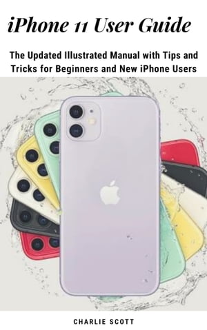 iPhone 11 User Guide