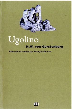 Ugolino【電子書籍】[ H. W. von Gerstenberg ]