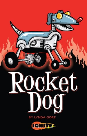 Rocket Dog