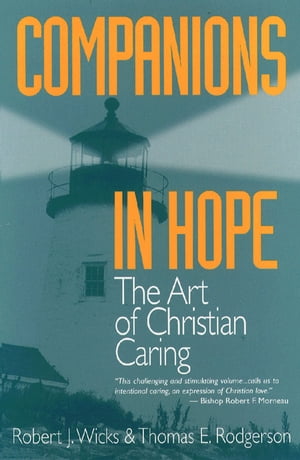 Companions in Hope: The Art of Christian Caring